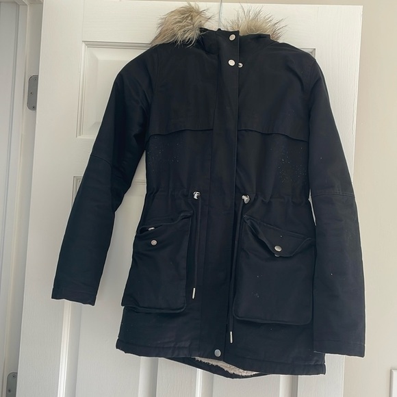 H&M Coat - Picture 2 of 5